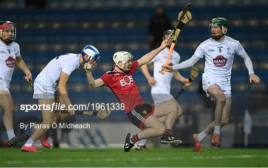 Down v Kildare - Christy Ring Cup Final Down v Kildare - Christy Ring Cup Final
