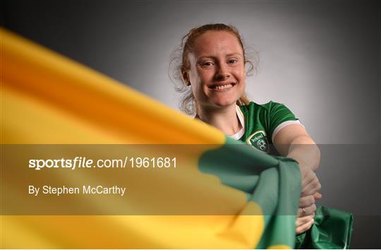 Local Roots Stay Strong with Republic of Ireland WNT Local Roots Stay Strong with Republic of Ireland WNT