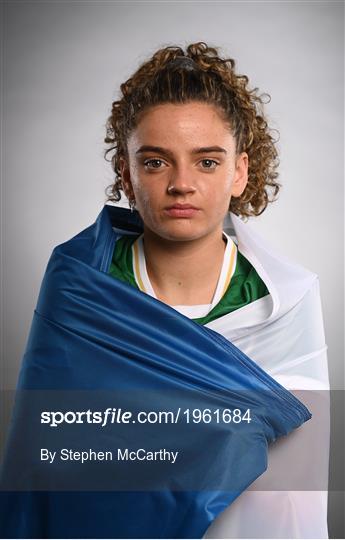 Local Roots Stay Strong with Republic of Ireland WNT Local Roots Stay Strong with Republic of Ireland WNT