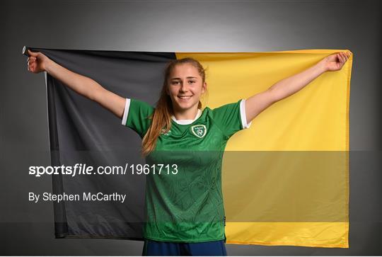 Local Roots Stay Strong with Republic of Ireland WNT