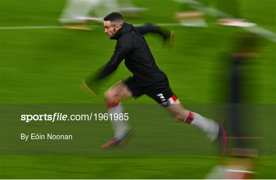 Dundalk v SK Rapid Wien - UEFA Europa League Group B Dundalk v SK Rapid Wien - UEFA Europa League Group B