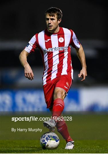 Sligo Rovers v Derry City - Extra.ie FAI Cup Quarter-Final Sligo Rovers v Derry City - Extra.ie FAI Cup Quarter-Final