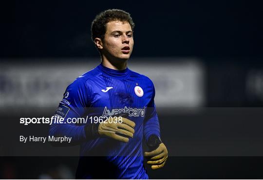 Sligo Rovers v Derry City - Extra.ie FAI Cup Quarter-Final Sligo Rovers v Derry City - Extra.ie FAI Cup Quarter-Final