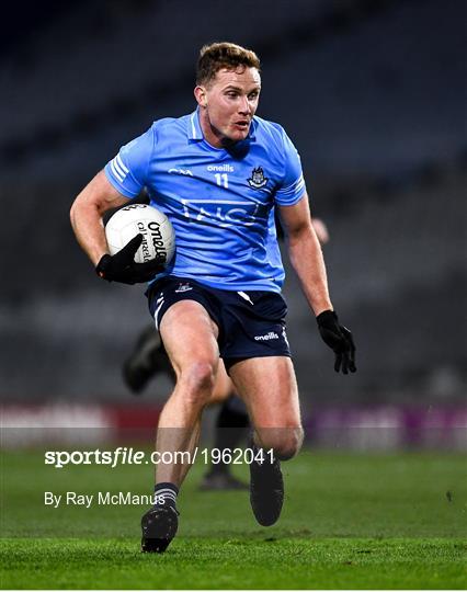 Dublin v Meath - Leinster GAA Football Senior Championship Final