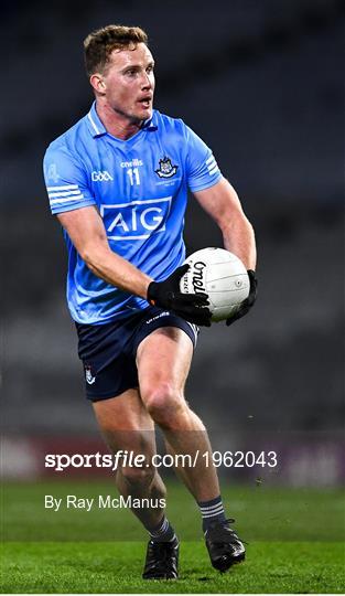 Dublin v Meath - Leinster GAA Football Senior Championship Final