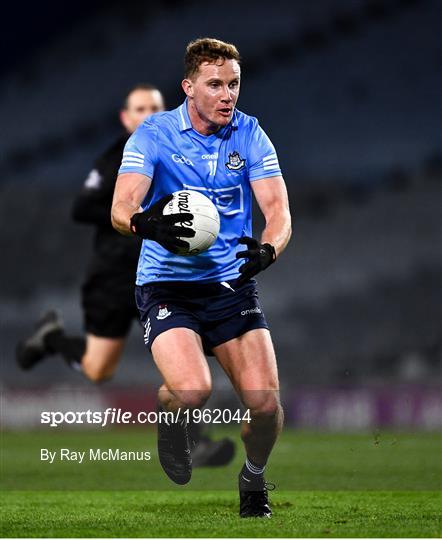 Dublin v Meath - Leinster GAA Football Senior Championship Final