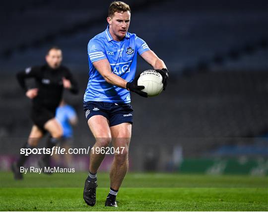 Dublin v Meath - Leinster GAA Football Senior Championship Final