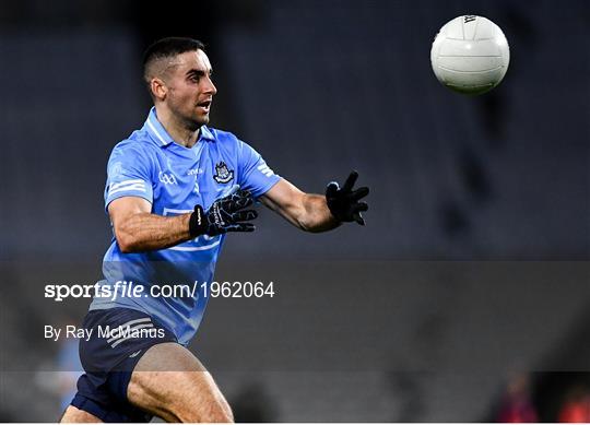 Dublin v Meath - Leinster GAA Football Senior Championship Final