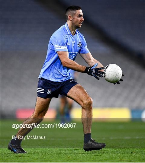 Dublin v Meath - Leinster GAA Football Senior Championship Final