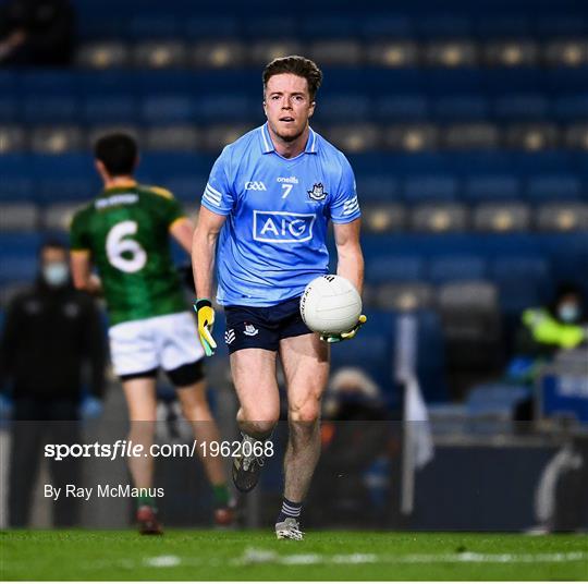 Dublin v Meath - Leinster GAA Football Senior Championship Final