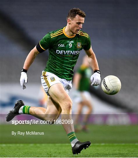 Dublin v Meath - Leinster GAA Football Senior Championship Final