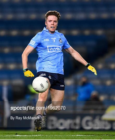 Dublin v Meath - Leinster GAA Football Senior Championship Final