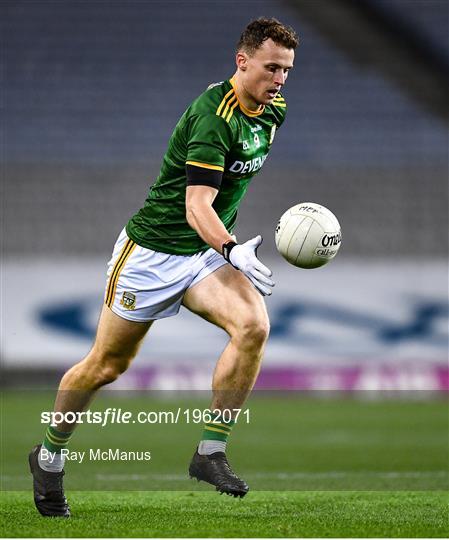 Dublin v Meath - Leinster GAA Football Senior Championship Final