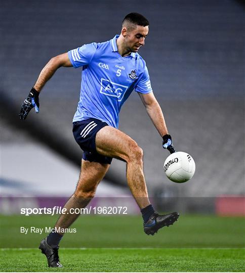 Dublin v Meath - Leinster GAA Football Senior Championship Final