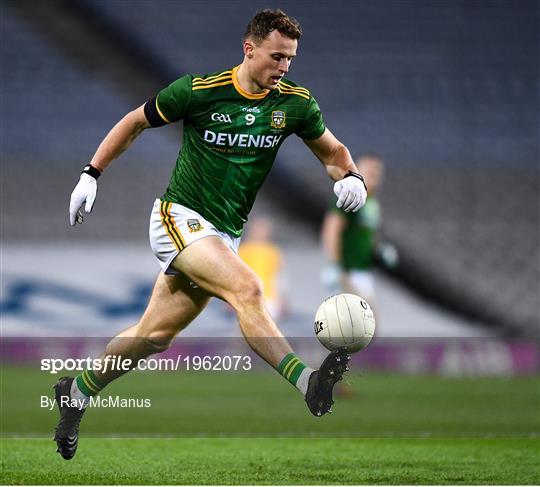 Dublin v Meath - Leinster GAA Football Senior Championship Final Dublin v Meath - Leinster GAA Football Senior Championship Final