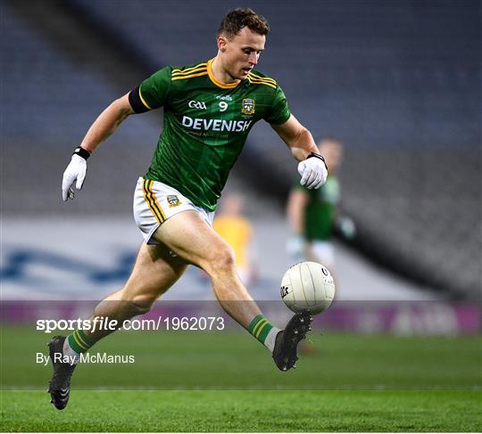 Dublin v Meath - Leinster GAA Football Senior Championship Final