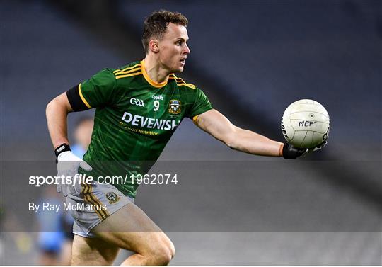 Dublin v Meath - Leinster GAA Football Senior Championship Final