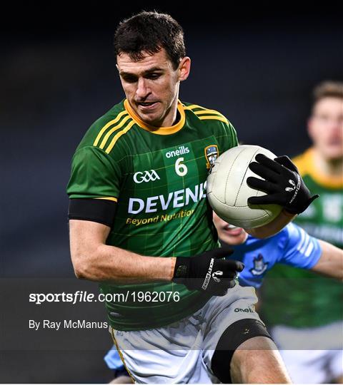 Dublin v Meath - Leinster GAA Football Senior Championship Final