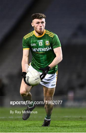 Dublin v Meath - Leinster GAA Football Senior Championship Final