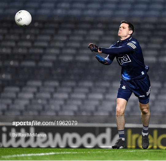 Dublin v Meath - Leinster GAA Football Senior Championship Final