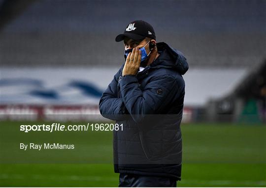 Dublin v Meath - Leinster GAA Football Senior Championship Final