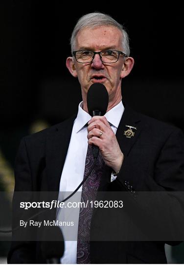 Dublin v Meath - Leinster GAA Football Senior Championship Final