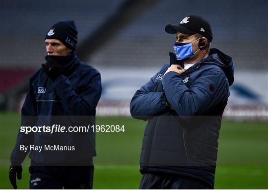 Dublin v Meath - Leinster GAA Football Senior Championship Final