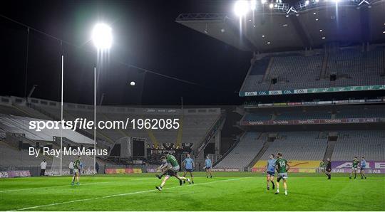 Dublin v Meath - Leinster GAA Football Senior Championship Final