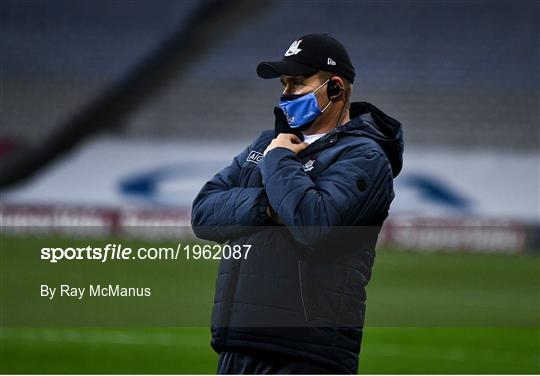 Dublin v Meath - Leinster GAA Football Senior Championship Final Dublin v Meath - Leinster GAA Football Senior Championship Final
