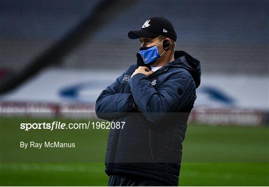 Dublin v Meath - Leinster GAA Football Senior Championship Final