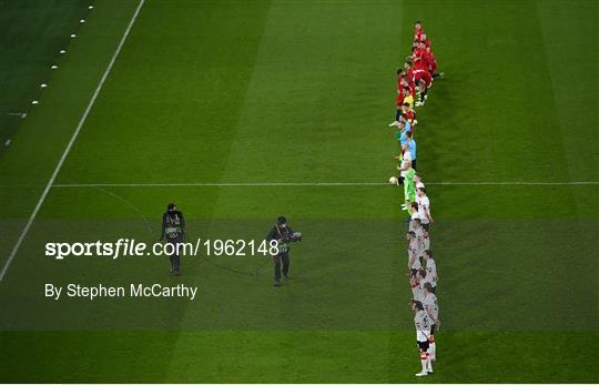 Dundalk v SK Rapid Wien - UEFA Europa League Group B