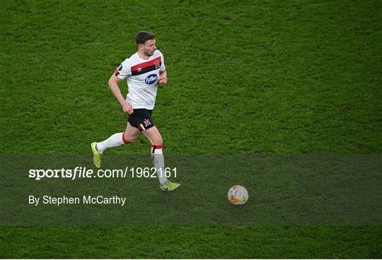 Dundalk v SK Rapid Wien - UEFA Europa League Group B