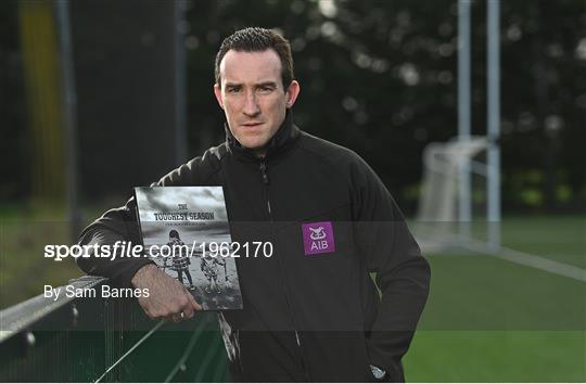 AIB The Toughest Season book launch AIB The Toughest Season book launch
