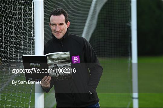 AIB The Toughest Season book launch AIB The Toughest Season book launch