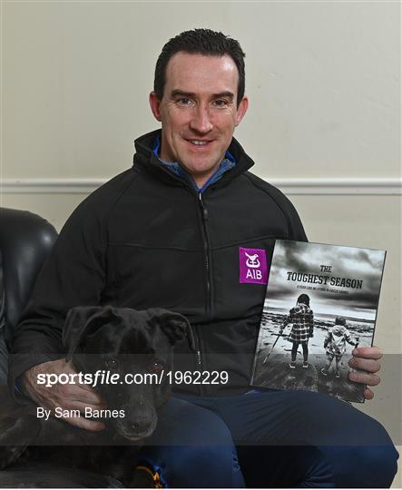 AIB The Toughest Season book launch AIB The Toughest Season book launch