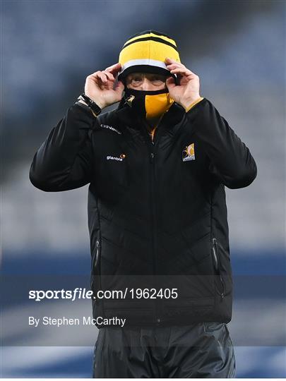 Kilkenny v Waterford - GAA Hurling All-Ireland Senior Championship Semi-Final