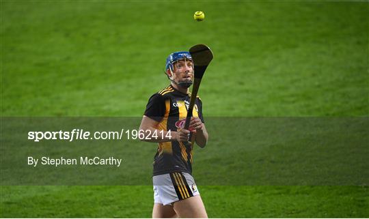 Kilkenny v Waterford - GAA Hurling All-Ireland Senior Championship Semi-Final