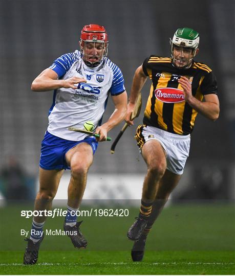 Kilkenny v Waterford - GAA Hurling All-Ireland Senior Championship Semi-Final