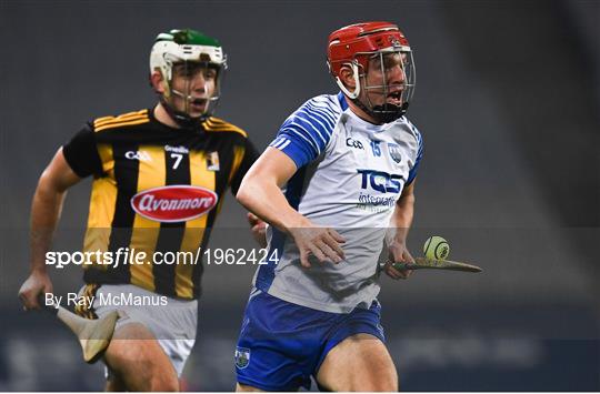Kilkenny v Waterford - GAA Hurling All-Ireland Senior Championship Semi-Final Kilkenny v Waterford - GAA Hurling All-Ireland Senior Championship Semi-Final