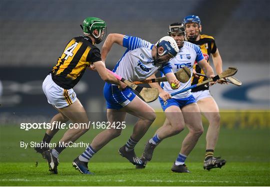 Kilkenny v Waterford - GAA Hurling All-Ireland Senior Championship Semi-Final