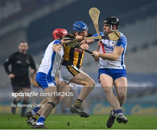Kilkenny v Waterford - GAA Hurling All-Ireland Senior Championship Semi-Final Kilkenny v Waterford - GAA Hurling All-Ireland Senior Championship Semi-Final