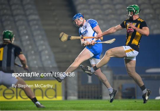 Kilkenny v Waterford - GAA Hurling All-Ireland Senior Championship Semi-Final