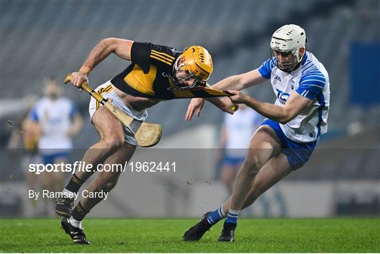 Kilkenny v Waterford - GAA Hurling All-Ireland Senior Championship Semi-Final Kilkenny v Waterford - GAA Hurling All-Ireland Senior Championship Semi-Final