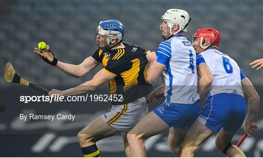 Kilkenny v Waterford - GAA Hurling All-Ireland Senior Championship Semi-Final Kilkenny v Waterford - GAA Hurling All-Ireland Senior Championship Semi-Final