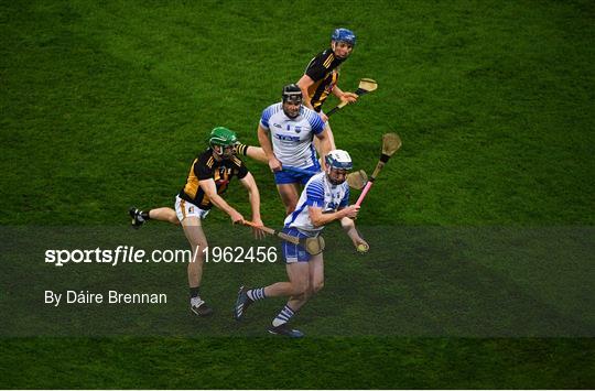 Kilkenny v Waterford - GAA Hurling All-Ireland Senior Championship Semi-Final Kilkenny v Waterford - GAA Hurling All-Ireland Senior Championship Semi-Final