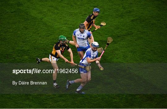 Kilkenny v Waterford - GAA Hurling All-Ireland Senior Championship Semi-Final