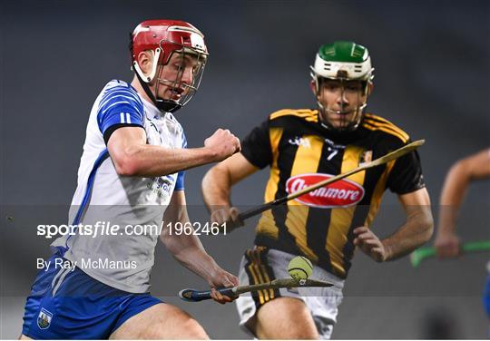 Kilkenny v Waterford - GAA Hurling All-Ireland Senior Championship Semi-Final