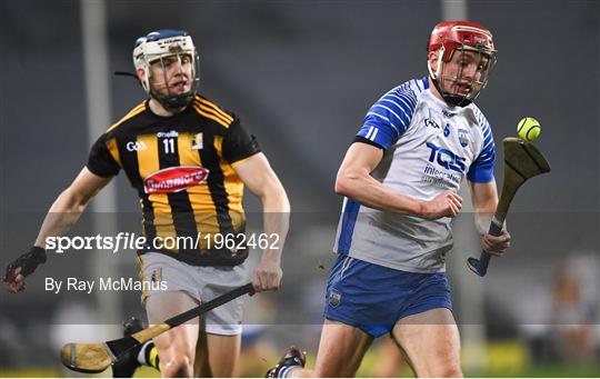 Kilkenny v Waterford - GAA Hurling All-Ireland Senior Championship Semi-Final Kilkenny v Waterford - GAA Hurling All-Ireland Senior Championship Semi-Final