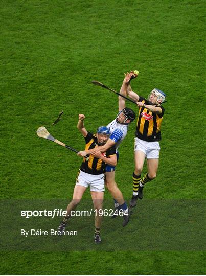 Kilkenny v Waterford - GAA Hurling All-Ireland Senior Championship Semi-Final