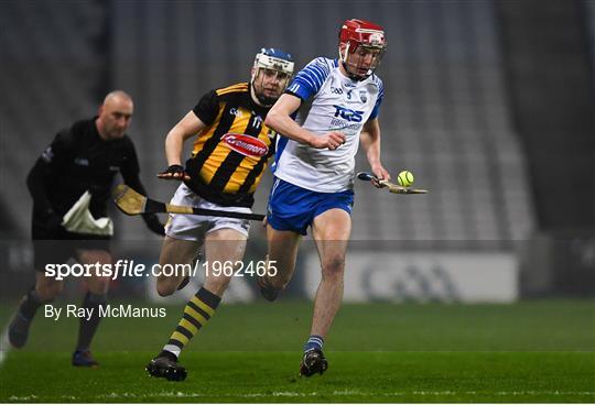 Kilkenny v Waterford - GAA Hurling All-Ireland Senior Championship Semi-Final